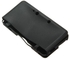 Universal Silicone Gel Protection Cover For Nintendo 3DS (Black)