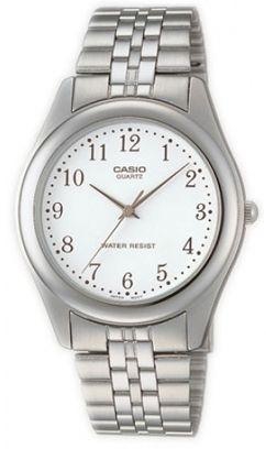 Casio MTP-1129A-7BRDF For Men (Analog, Casual Watch)