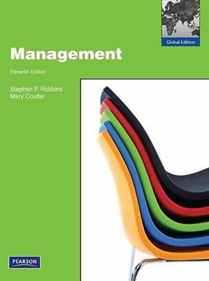 Pearson Management With MyManagementLab: Global Edition ,Ed. :11