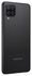 Samsung Galaxy A12 - 6.5-inch 64GB/4GB Dual SIM Mobile Phone - Black