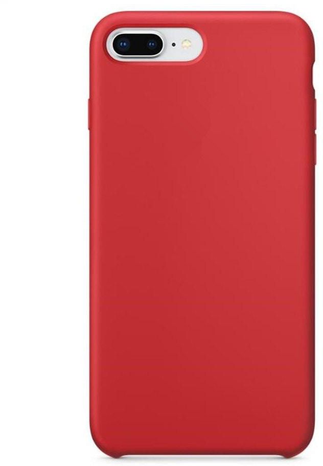 Case for iPhone 8 Plus / 7 Plus Silicone Shell