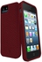 بيزاكسيس Back Cover for iPhone 5, iPhone 5s, iPhone 5c, iPhone SE - BZ24148, Phoenix Red
