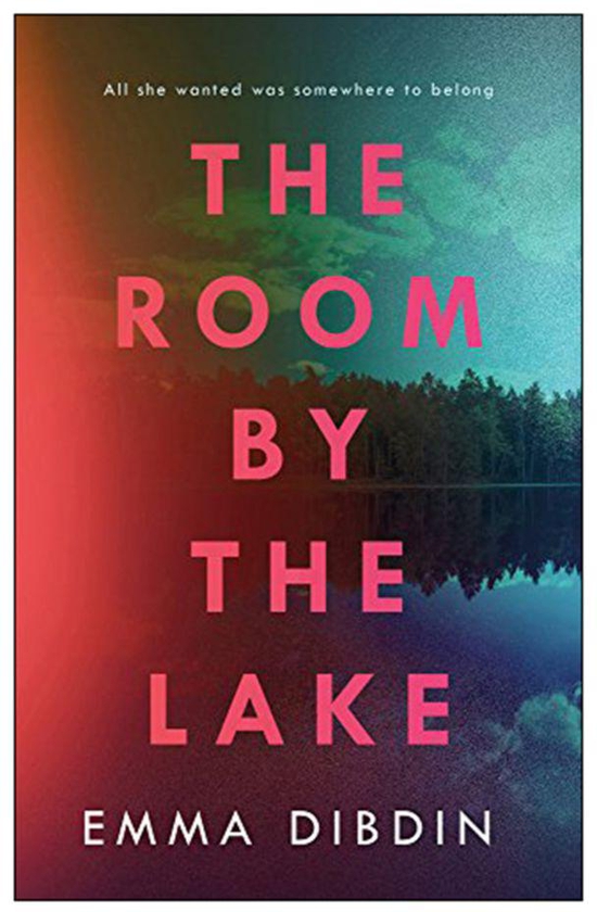The Room By The Lake Hardcover