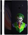 Protective Vinyl Skin Decal For Samsung Galaxy Note 9 Joker