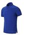 Men's Plain Polo T-Shirt 6 In 1 Short-Sleeve-Blue