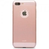 Moshi Armour case, Golden Rose for iPhone 7 Plus / 8 Plus