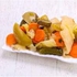 Pickles greek spicy (per kg)