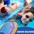 Swimming Board - To Teach Children To Swim