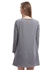 Diverse IVES Sweater Dress for Women - Grey