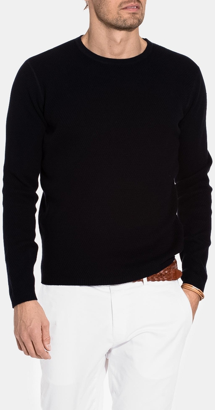 Lagerfeld - Pullover Roundneck Knit
