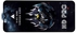 INFINIX HOT 8- King Kong Tempered Glass Anti-shock Screen Protector HD Max