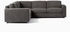 Urban Sofa L shape-MH68