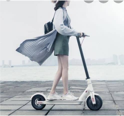 Mi Pro 2 Electric Scooter App Controlled - M365