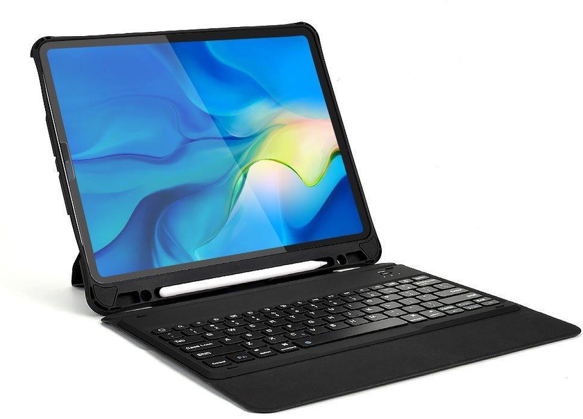 Choetech Wireless Keyboard For IPad Pro 12.9, Black