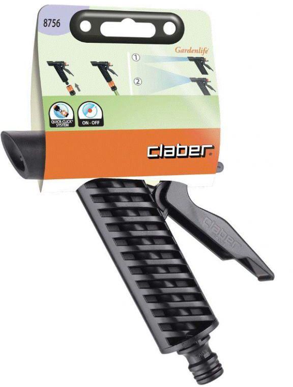 Clapper Water Sprinkler With Tight Sealing System CL-87560000