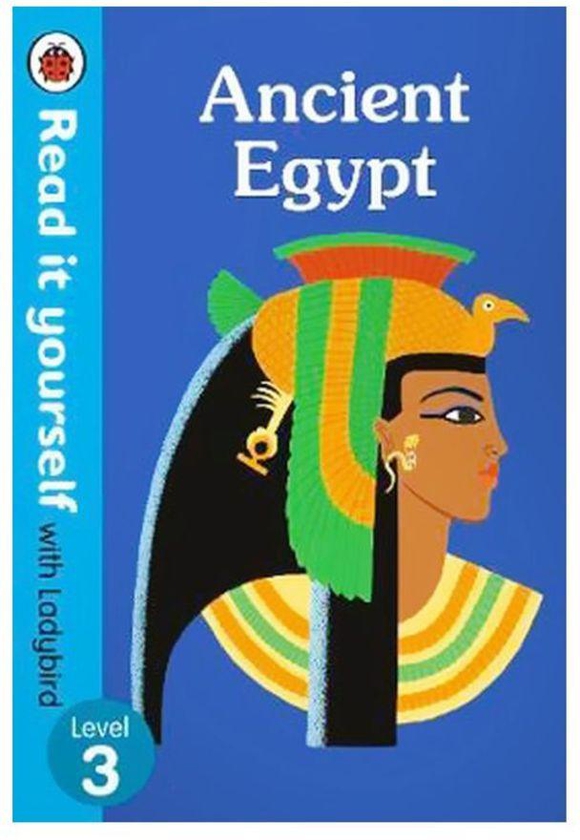 Ancient Egypt Hardcover