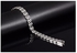 JewelOra OGH-0813 Stainless Steel Bracelet For Men