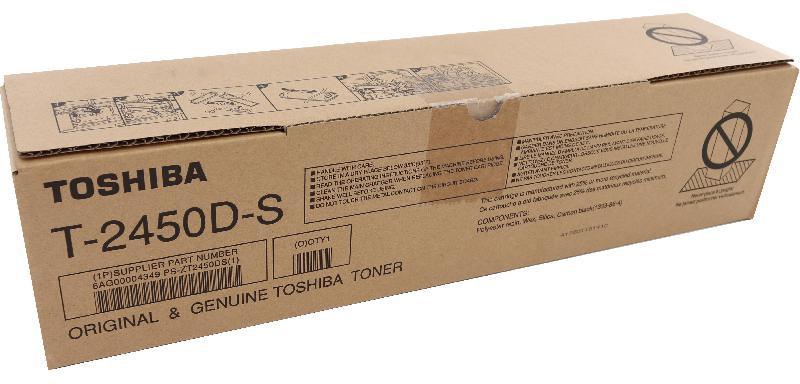 Toshiba T-2450D-S Photocopier Toner