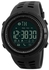 Multi-Functional Smartwatch Black