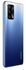 OPPO A74 - 6.44-Inch 128GB/6GB Dual SIM 4G Mobile Phone - Midnight Blue