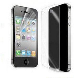 Full body matte screen protector for Apple iPhone 4 / 4S