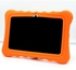GENIUS KIDS Product G33 KIDS G33 – 7″ – 16GB Storage, 2GB RAM – Android – Wi-fi Kids Tablet, Pre-installed Apps & Games Plus Free Case - Orange