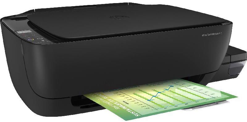 HP Ink Tank 415 Wireless Multi-function Machine (Copy/Print/Scan)