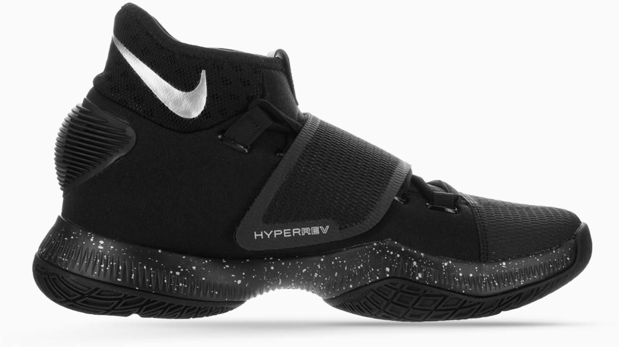 Nike "Zoom Hyperrev 2016" Men's Basketball Shoes