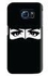 Stylizedd Samsung Galaxy S6 Premium Slim Snap case cover Matte Finish - Naqabi Eyes