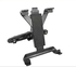 Car Seat Headrest Mount Holder for ipad 2 /3/4/ mini/ 7" - 14" tablet pc Car Bracket for GPS / DVD / MID Stand Mount