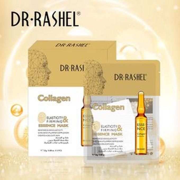 Dr. Rashel Collagen Elasticity & Firming Essence Toner- 500ml