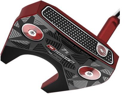 Odyssey O-Works Red 7s 35" Putter