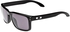 Oakley Holbrook Square Men's Sunglasses - Matt Black - 9102-01 55-18-137