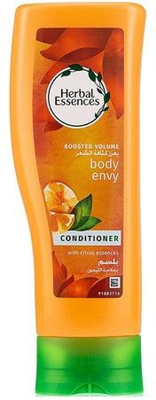 Body Envy Lightweight Conditioner with Citrus Essences Citrus Essences 360ml