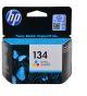 HP 134 Tricolor Ink Cartridge C9363HE