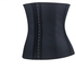 Bustiers & Corsets Lingerie For Women Size M - Black