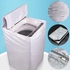 TOP LOAD Washing Machine Covers household appliancesHigh quality waterproof and sunscreen mixed fabric, easy to use and convenient. Keep your washer/dryer away from water, dampness