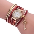 Women's Fashion Watch Quartz Wristwatches Bracelet Fashion Accessory Gift Men Women