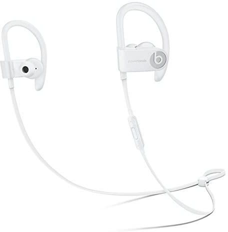 Beats Powerbeats3 In-Ear Wireless Headphones - White