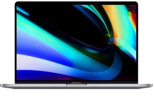 Apple MacBook Pro 2019, 16", MVVK2, 16GB/1TB