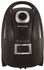 Panasonic Deluxe Series Vacuum Cleaner, 2100 Watt, Black - MC-CG715
