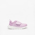 Kangaroos Girl Colour Block Slip On Walking Shoes 29 EU Lilac
