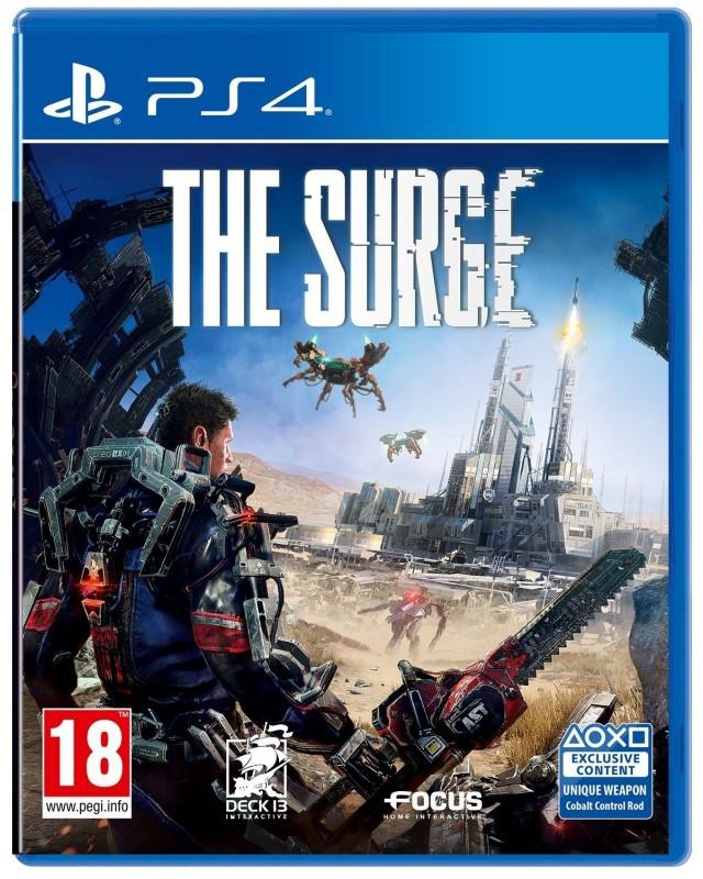 The Surge | PS4
