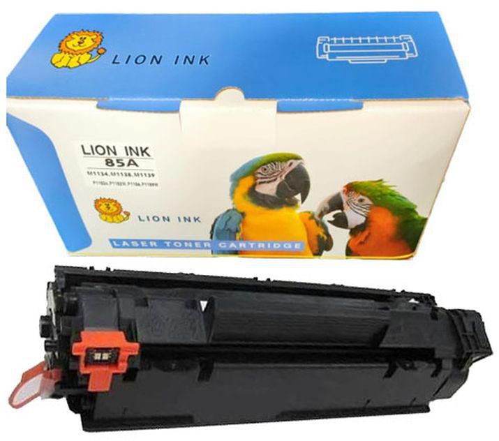 LION INK Toner 85A Laser Cartridge Ce285A 1102 LION INK