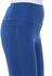 TrendyolMilla MLWSS16GS1003 Fitness Leggings for Women - M, Royal Blue