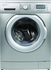 Kenwood Fully Automatic Washing Machine Front Load , 8kg , Silver , KWMWB8/1000SEL