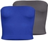 Silvy Set Of 2 Tube Tops For Women - Dark Blue / Gray, 2 X-Large