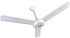 ATA Ceiling Fan - 3 Blades - 4 Speed -56 Inch