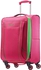 American Tourister Skylite 24 Inch Spinner Large Rolling Luggage , Pink , 49845213909