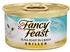 Purina Fancy Feast Wet Cat Food 85g